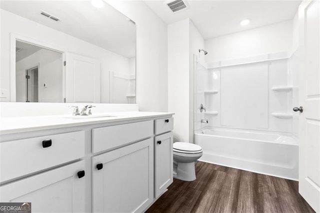 2609 Senegal Way SW, Atlanta, GA 30331
