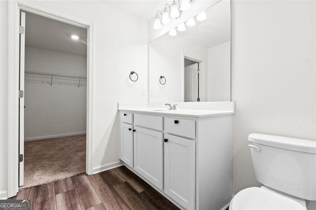 2609 Senegal Way SW, Atlanta, GA 30331