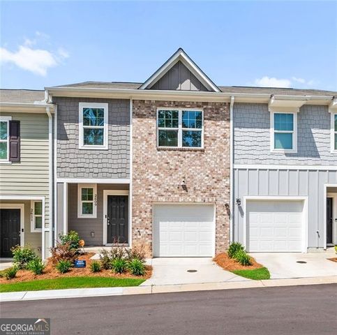 2609 Senegal Way SW, Atlanta, GA 30331