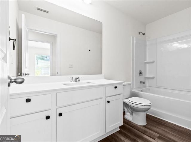 2609 Senegal Way SW, Atlanta, GA 30331