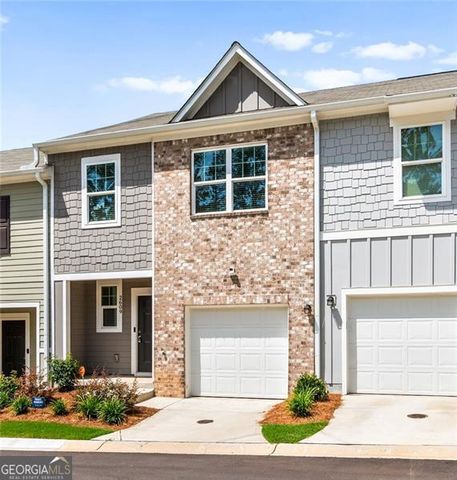 2609 Senegal Way SW, Atlanta, GA 30331