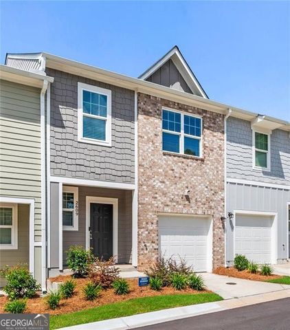 2609 Senegal Way SW, Atlanta, GA 30331