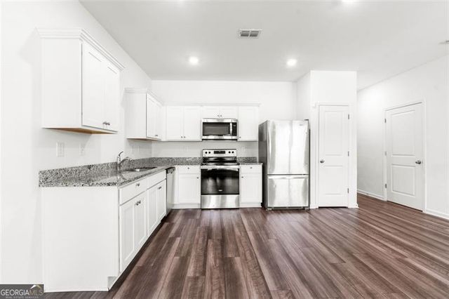 2609 Senegal Way SW, Atlanta, GA 30331