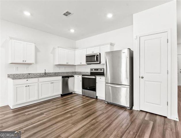 2609 Senegal Way SW, Atlanta, GA 30331