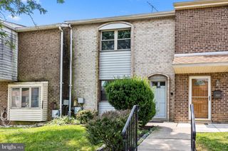1392 ARGYLE WAY, Bensalem, PA 19020