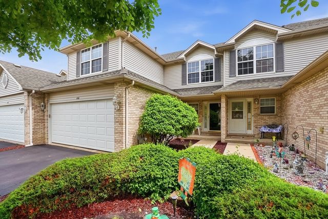 4705 Baccarrat Court, Joliet, IL 60431