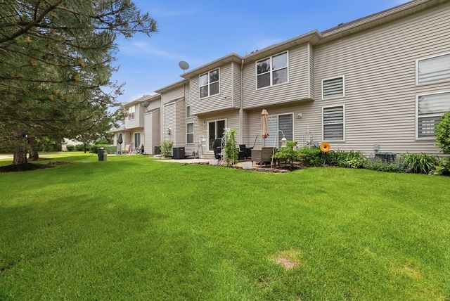 4705 Baccarrat Court, Joliet, IL 60431