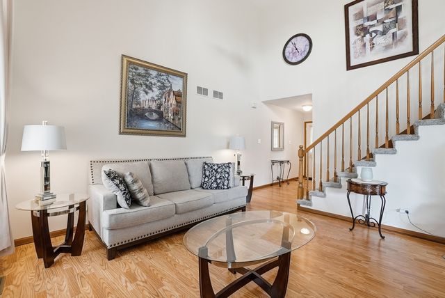 4705 Baccarrat Court, Joliet, IL 60431