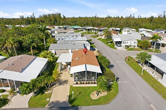 701 AQUI ESTA DRIVE 52, Punta Gorda, FL 33950