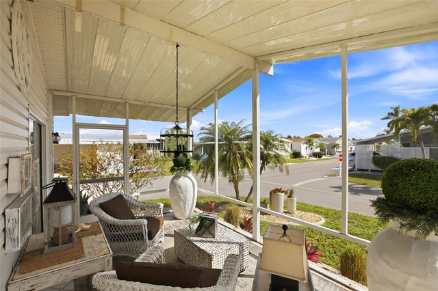 701 AQUI ESTA DRIVE 52, Punta Gorda, FL 33950