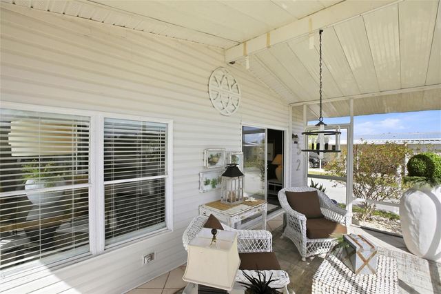 701 AQUI ESTA DRIVE 52, Punta Gorda, FL 33950