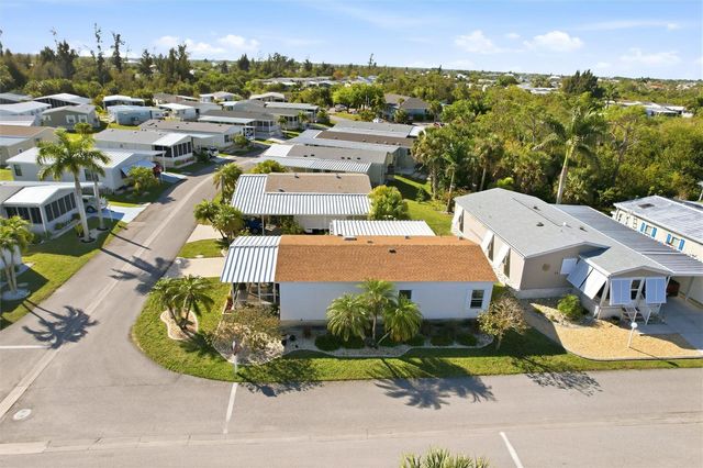 701 AQUI ESTA DRIVE 52, Punta Gorda, FL 33950