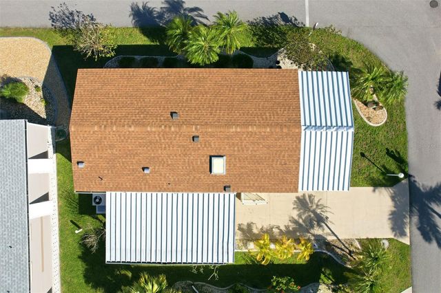 701 AQUI ESTA DRIVE 52, Punta Gorda, FL 33950