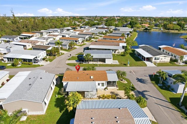 701 AQUI ESTA DRIVE 52, Punta Gorda, FL 33950