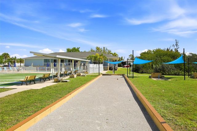 701 AQUI ESTA DRIVE 52, Punta Gorda, FL 33950