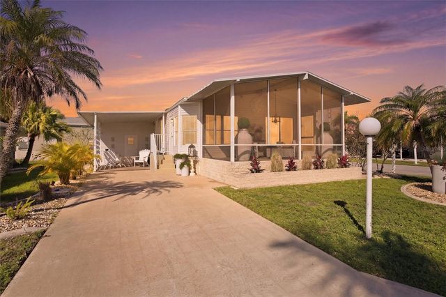 701 AQUI ESTA DRIVE 52, Punta Gorda, FL 33950