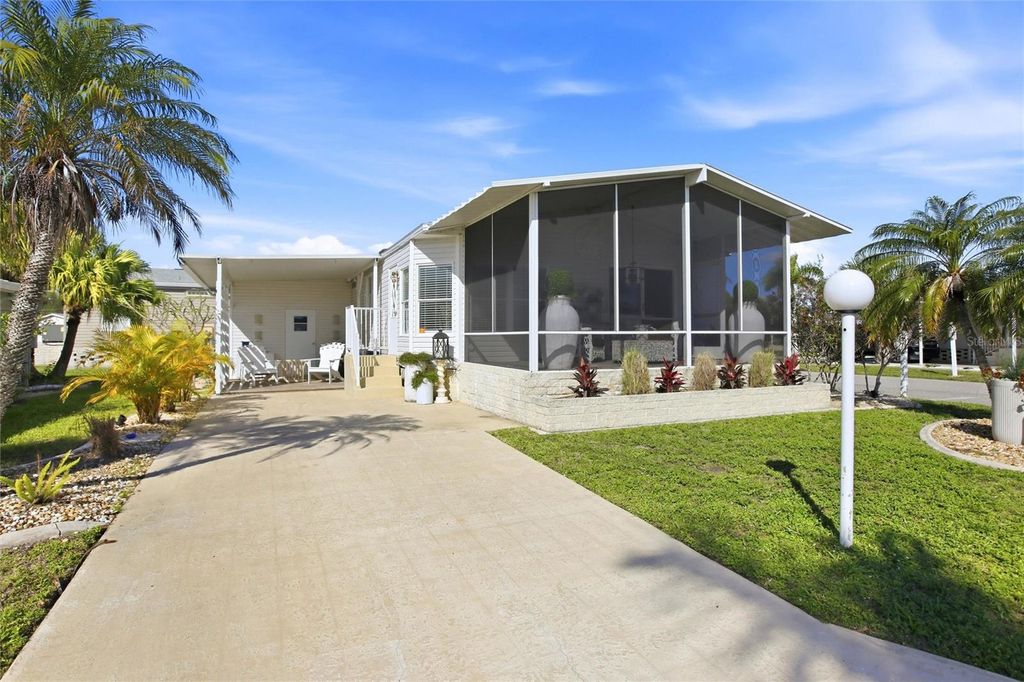 701 AQUI ESTA DRIVE 52, Punta Gorda, FL 33950