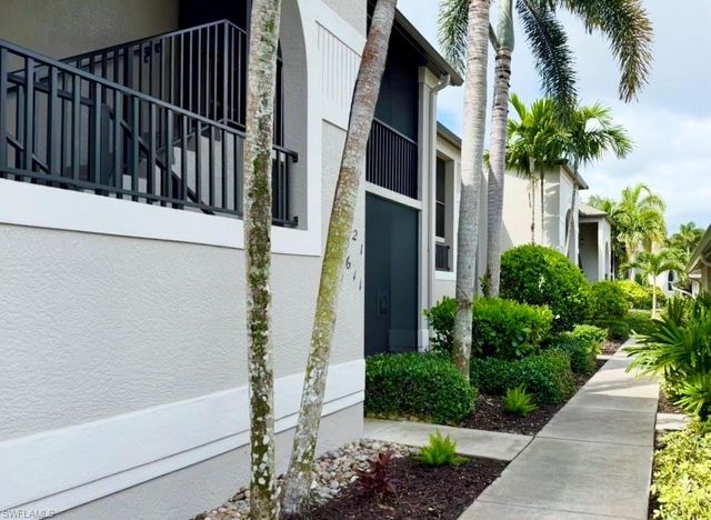 8580 Naples Heritage DR 621, Naples, FL 34112