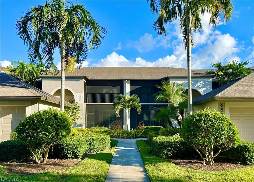 8580 Naples Heritage DR 621, Naples, FL 34112