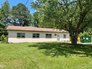 1549 Bobbitt Drive, Knightdale, NC 27545