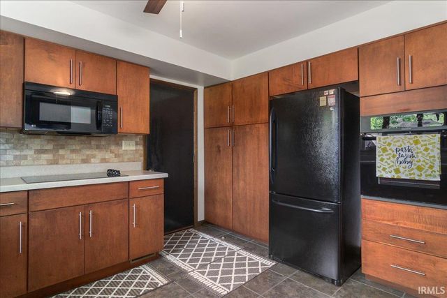 802 Wilson Avenue, Princeton, IN 47670