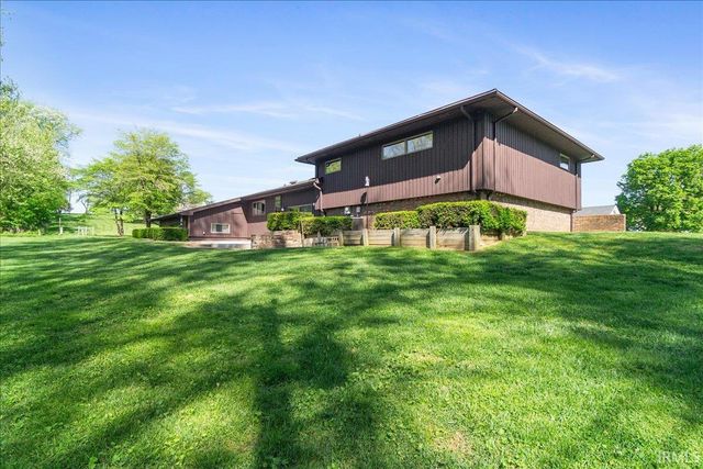 802 Wilson Avenue, Princeton, IN 47670