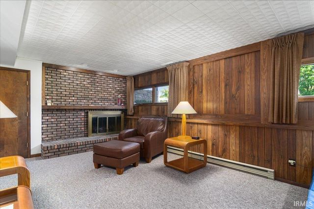 802 Wilson Avenue, Princeton, IN 47670
