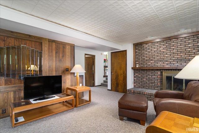 802 Wilson Avenue, Princeton, IN 47670