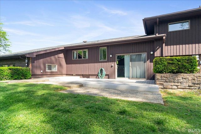 802 Wilson Avenue, Princeton, IN 47670