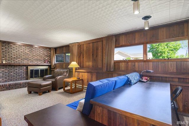 802 Wilson Avenue, Princeton, IN 47670