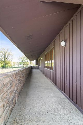 802 Wilson Avenue, Princeton, IN 47670
