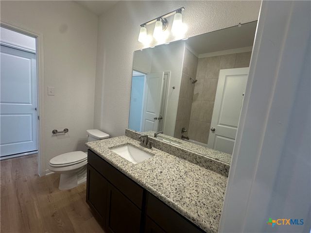 7813 Smoke Creek Lane, Temple, TX 76502