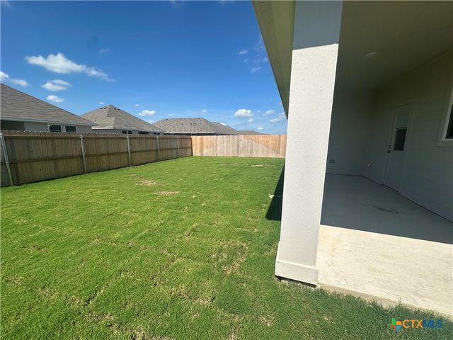 7813 Smoke Creek Lane, Temple, TX 76502