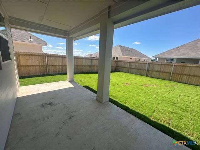 7813 Smoke Creek Lane, Temple, TX 76502