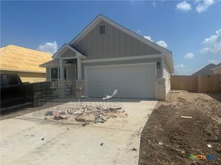 7813 Smoke Creek Lane, Temple, TX 76502