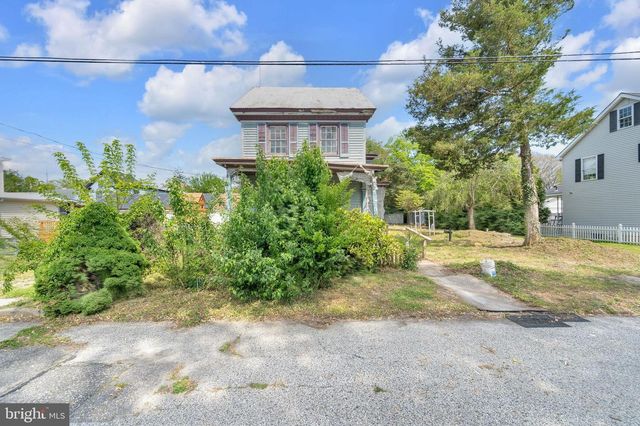 2528 MARKET ST, Port Norris, NJ 08349