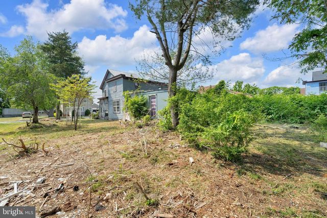 2528 MARKET ST, Port Norris, NJ 08349