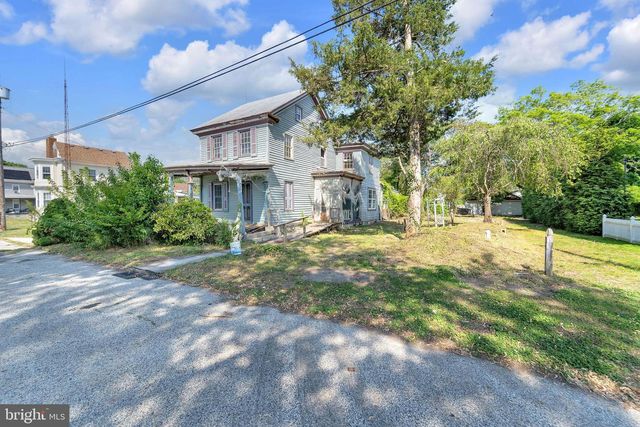 2528 MARKET ST, Port Norris, NJ 08349