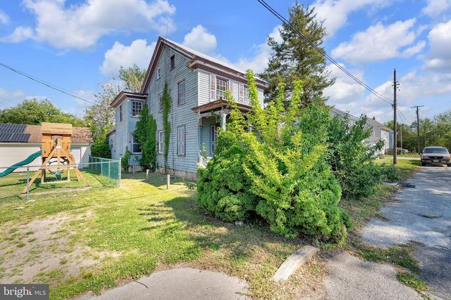 2528 MARKET ST, Port Norris, NJ 08349