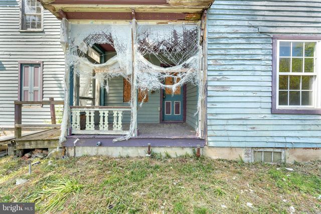 2528 MARKET ST, Port Norris, NJ 08349