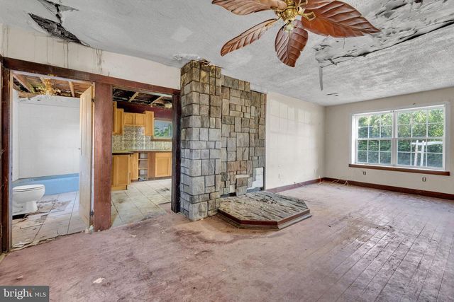 2528 MARKET ST, Port Norris, NJ 08349