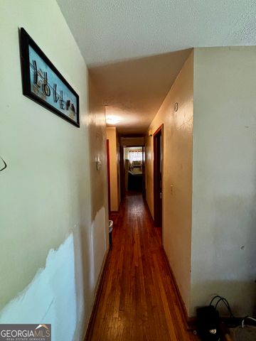 4816 Langdon Street, Columbus, GA 31907