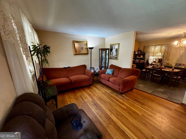4816 Langdon Street, Columbus, GA 31907