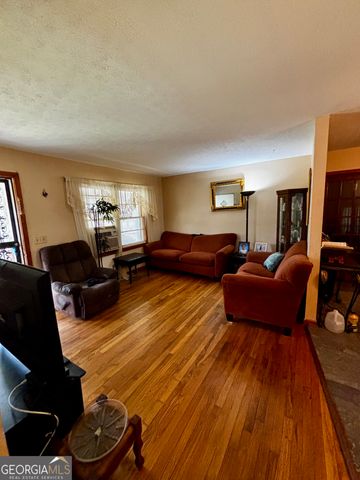 4816 Langdon Street, Columbus, GA 31907