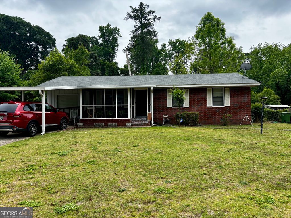 4816 Langdon Street, Columbus, GA 31907