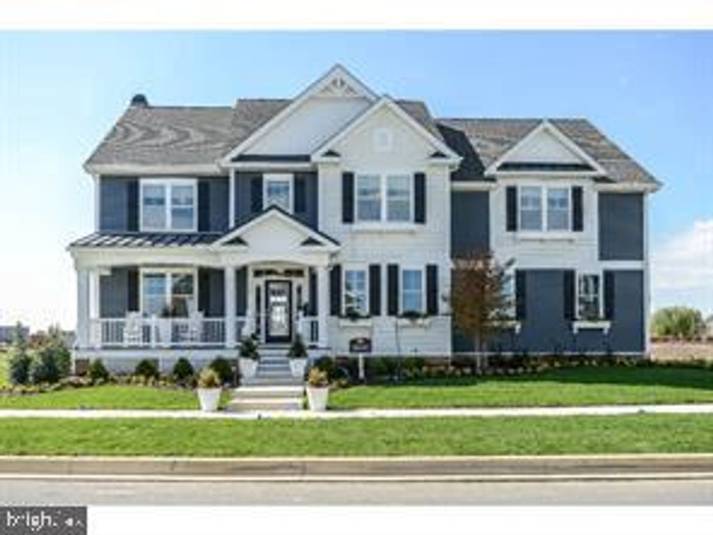757 IDLEWYLD DR, Middletown, DE 19709