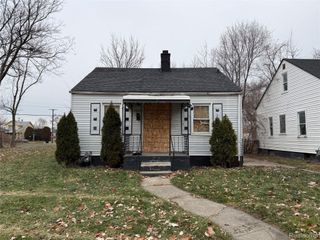 6809 Brimson Street, Hamtramck, MI 48212
