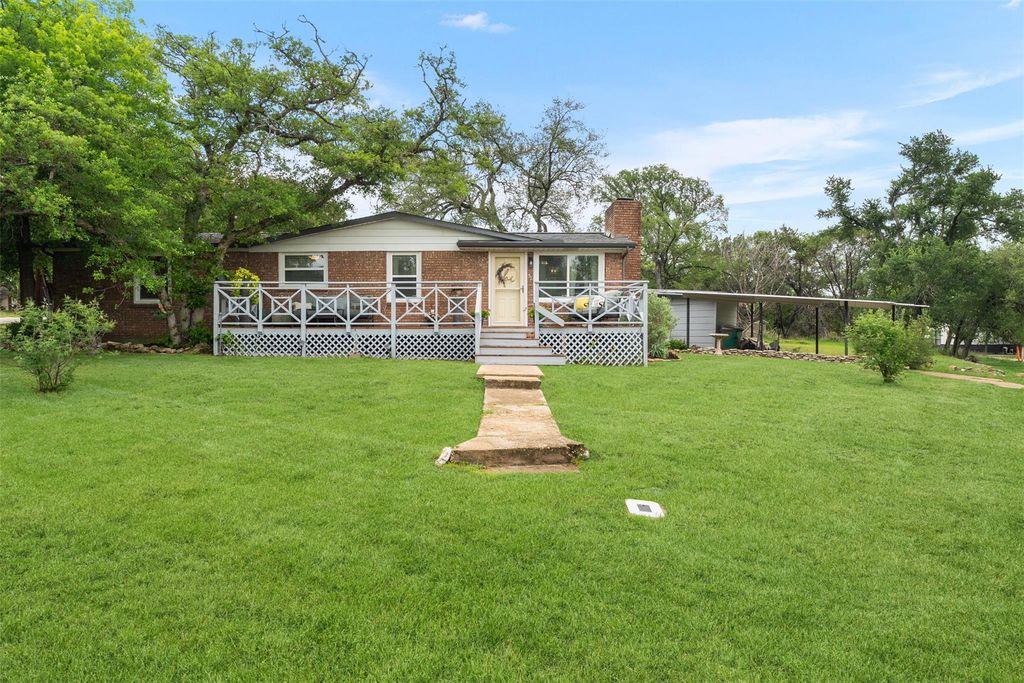 51 Cliffside CIR, Belton, TX 76513