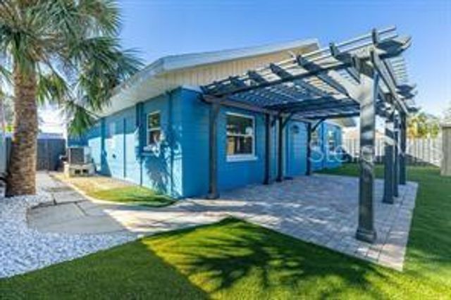 14019 W PARSLEY DRIVE, Madeira Beach, FL 33708