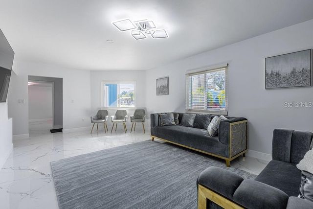 14019 W PARSLEY DRIVE, Madeira Beach, FL 33708